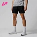 men's running shorts with phone pocket